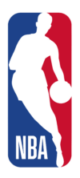 NBA Logo